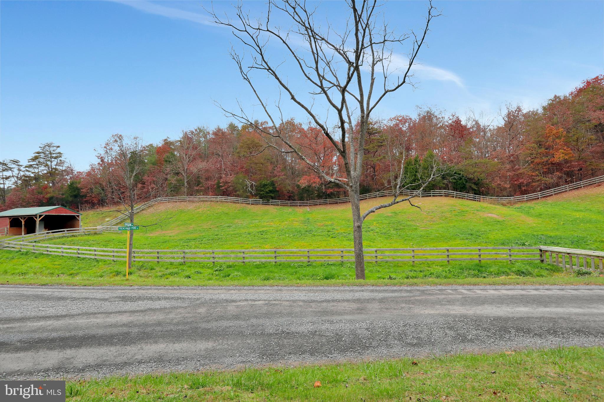 496 Frenchman Pond Road Fort Valley, VA 22652 - Photo 42 of 77 Gallery Image 42