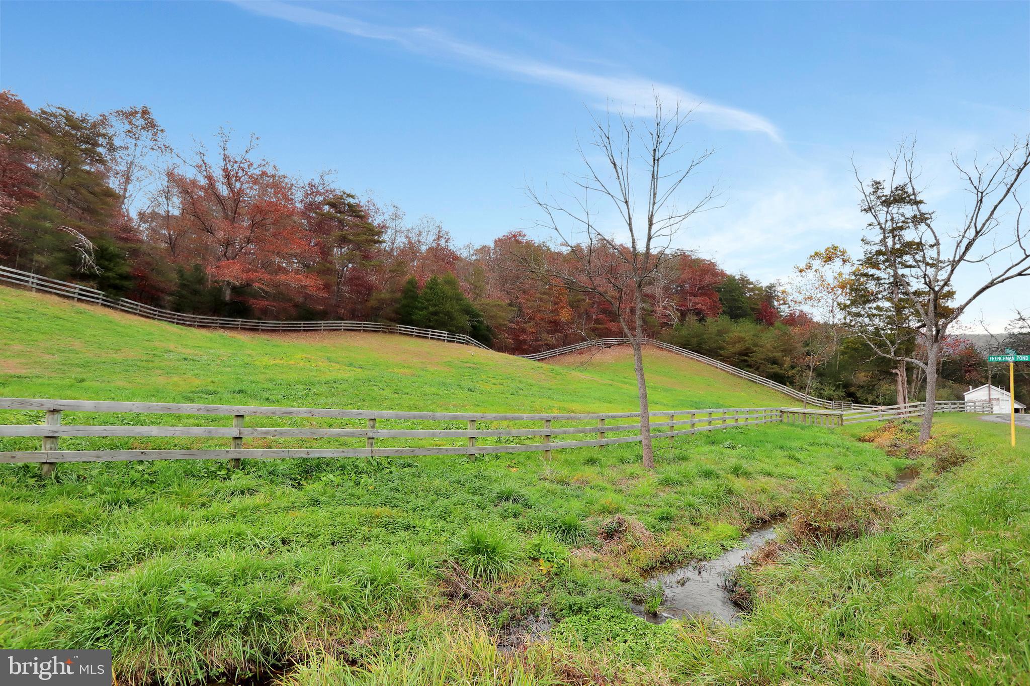 496 Frenchman Pond Road Fort Valley, VA 22652 - Photo 44 of 77 Gallery Image 44