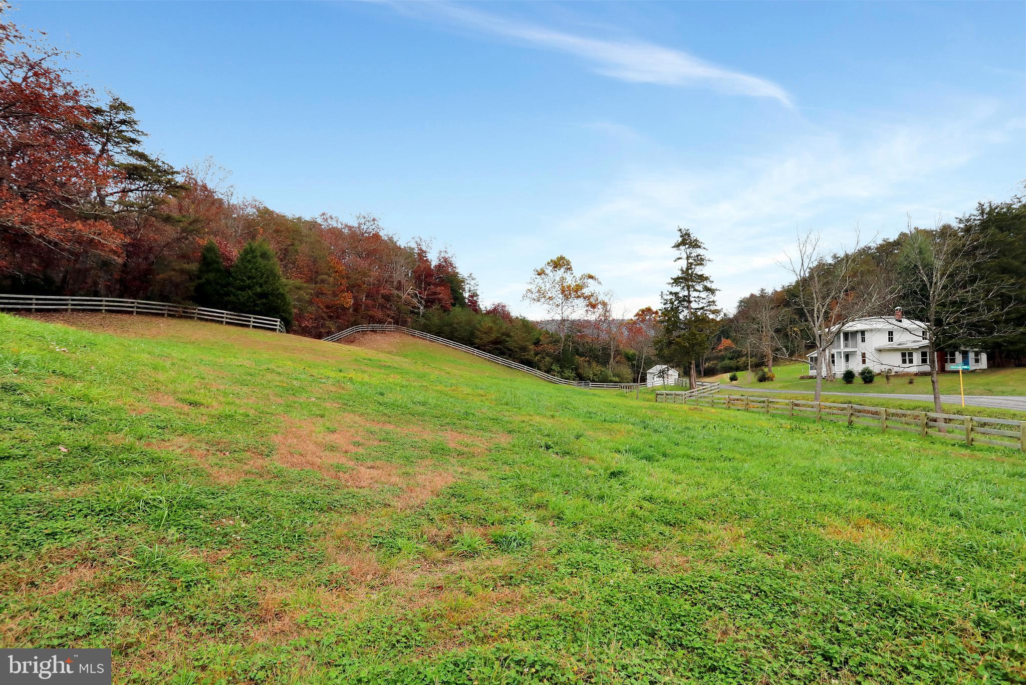 496 Frenchman Pond Road Fort Valley, VA 22652 - Photo 48 of 77 Gallery Image 48