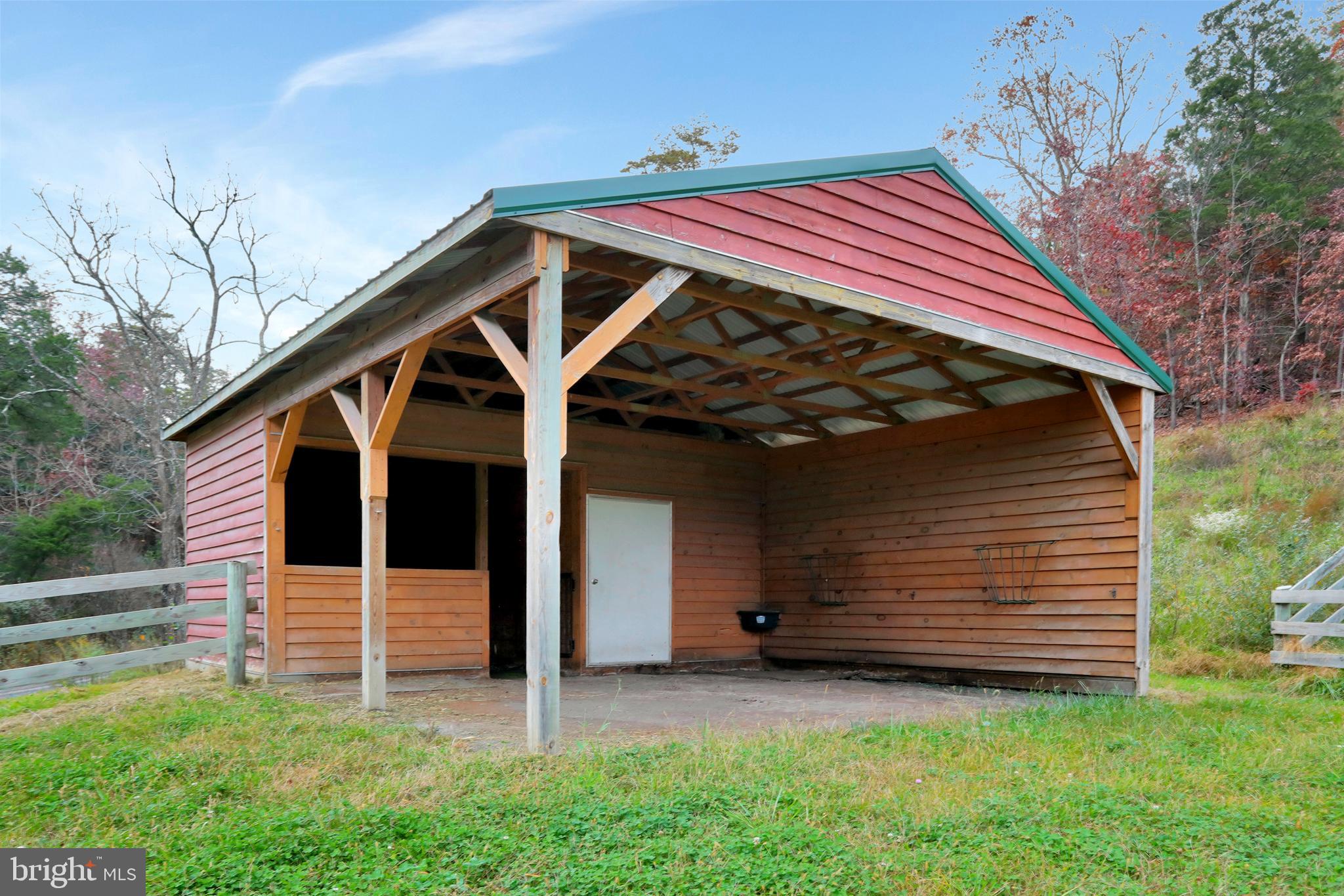 496 Frenchman Pond Road Fort Valley, VA 22652 - Photo 49 of 77 Gallery Image 49