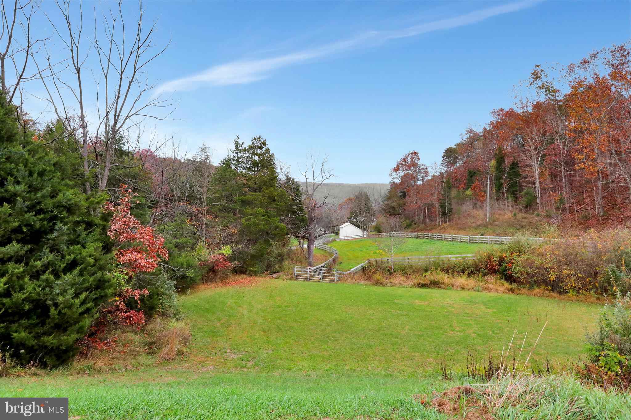 496 Frenchman Pond Road Fort Valley, VA 22652 - Photo 51 of 77 Gallery Image 51