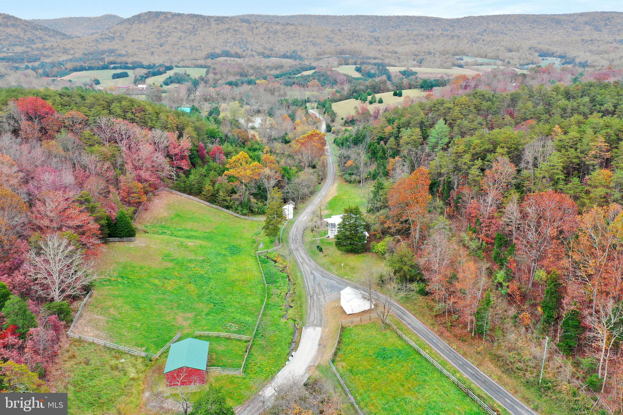 496 Frenchman Pond Road Fort Valley, VA 22652 - Photo 63 of 77 Gallery Image 63