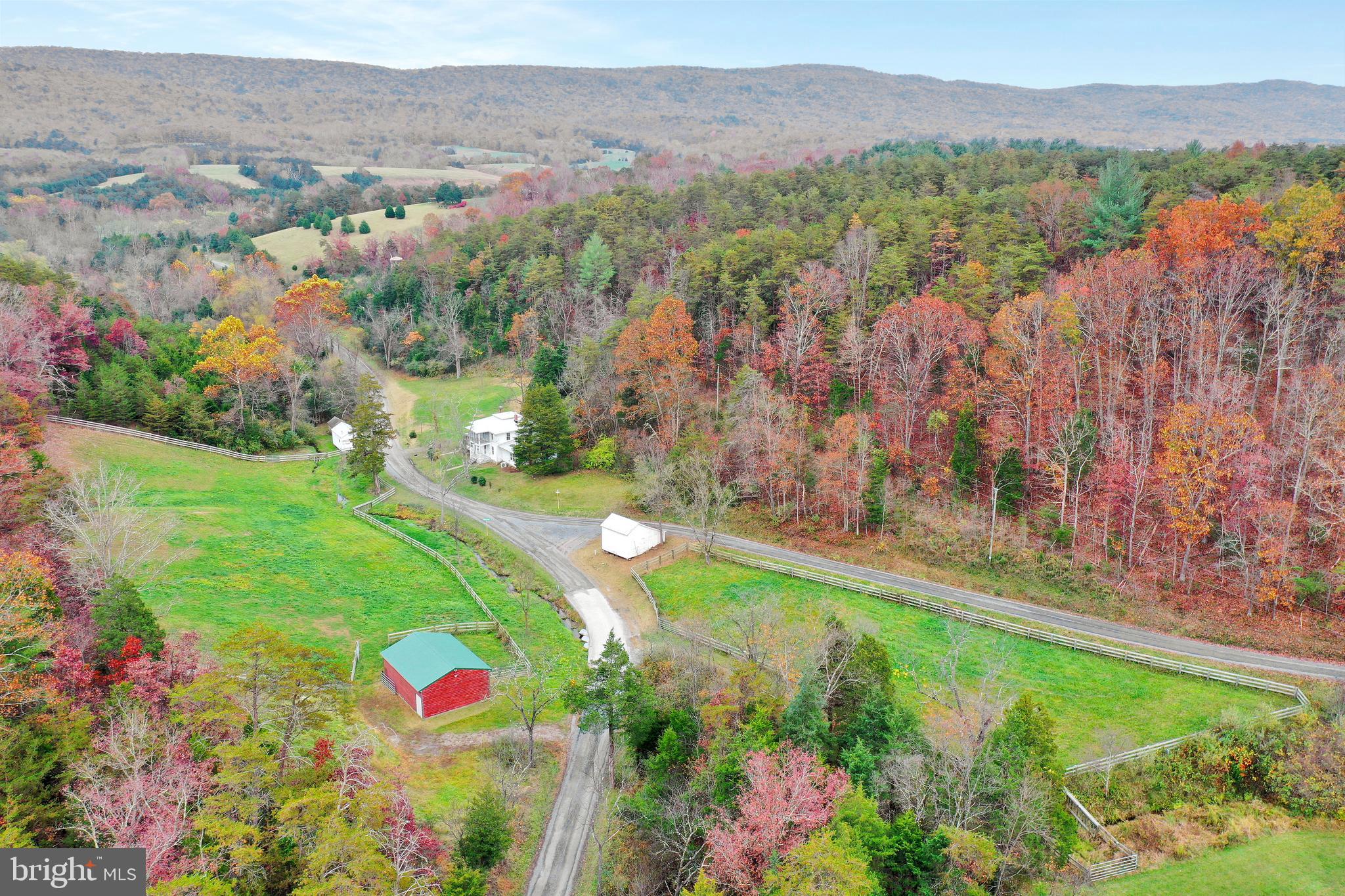 496 Frenchman Pond Road Fort Valley, VA 22652 - Photo 64 of 77 Gallery Image 64
