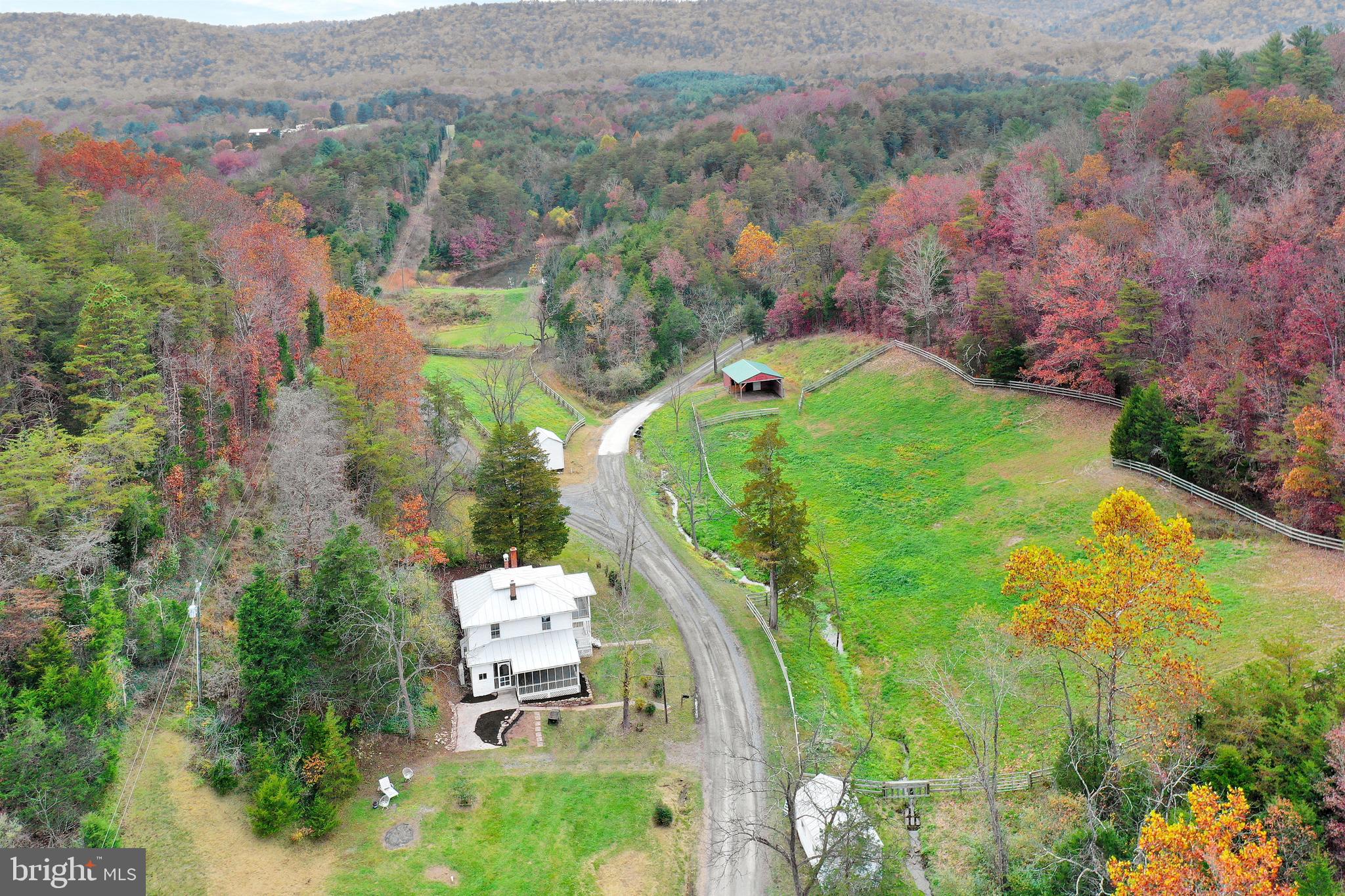 496 Frenchman Pond Road Fort Valley, VA 22652 - Photo 71 of 77 Gallery Image 71