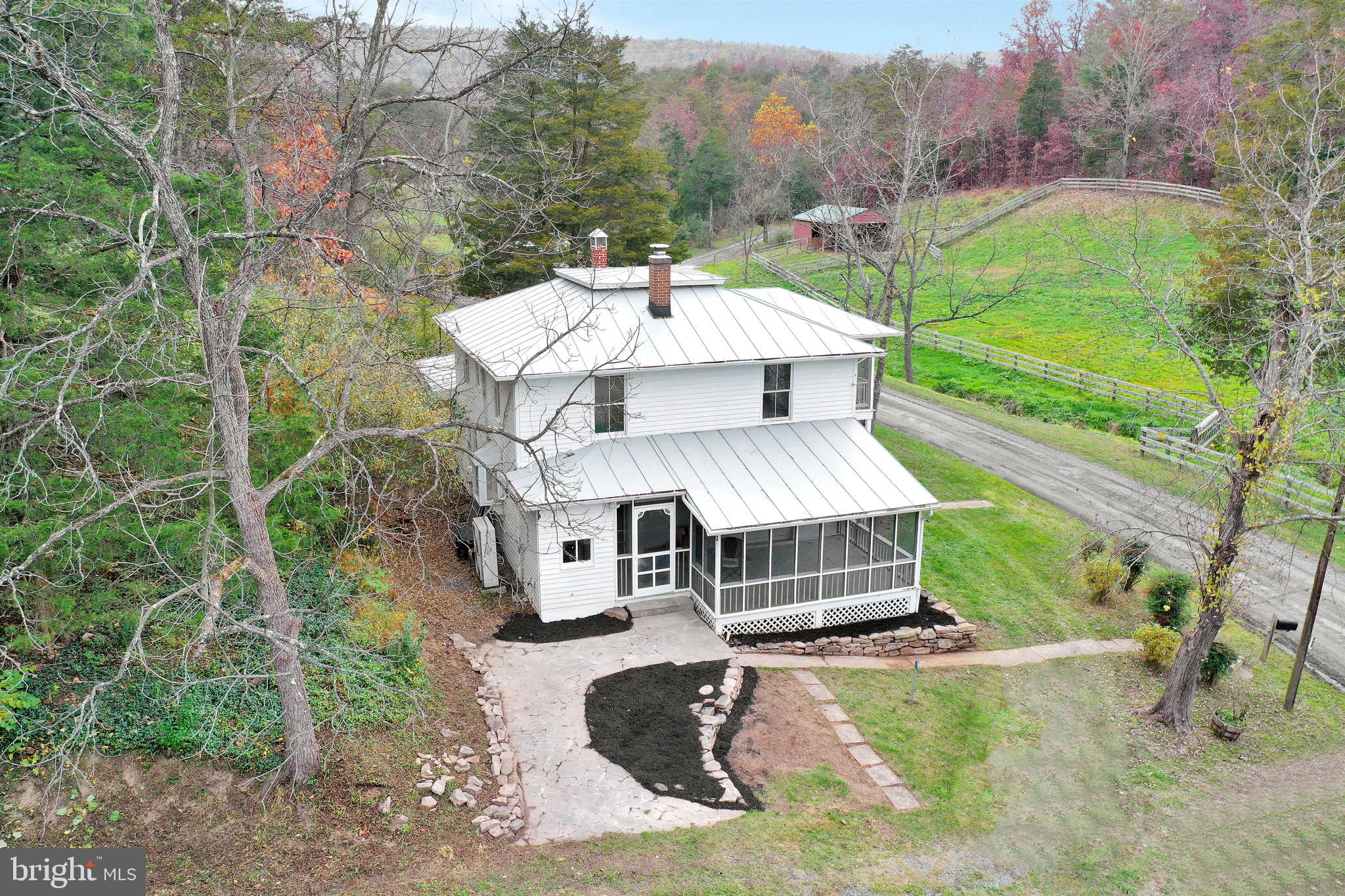 496 Frenchman Pond Road Fort Valley, VA 22652 - Photo 73 of 77 Gallery Image 73