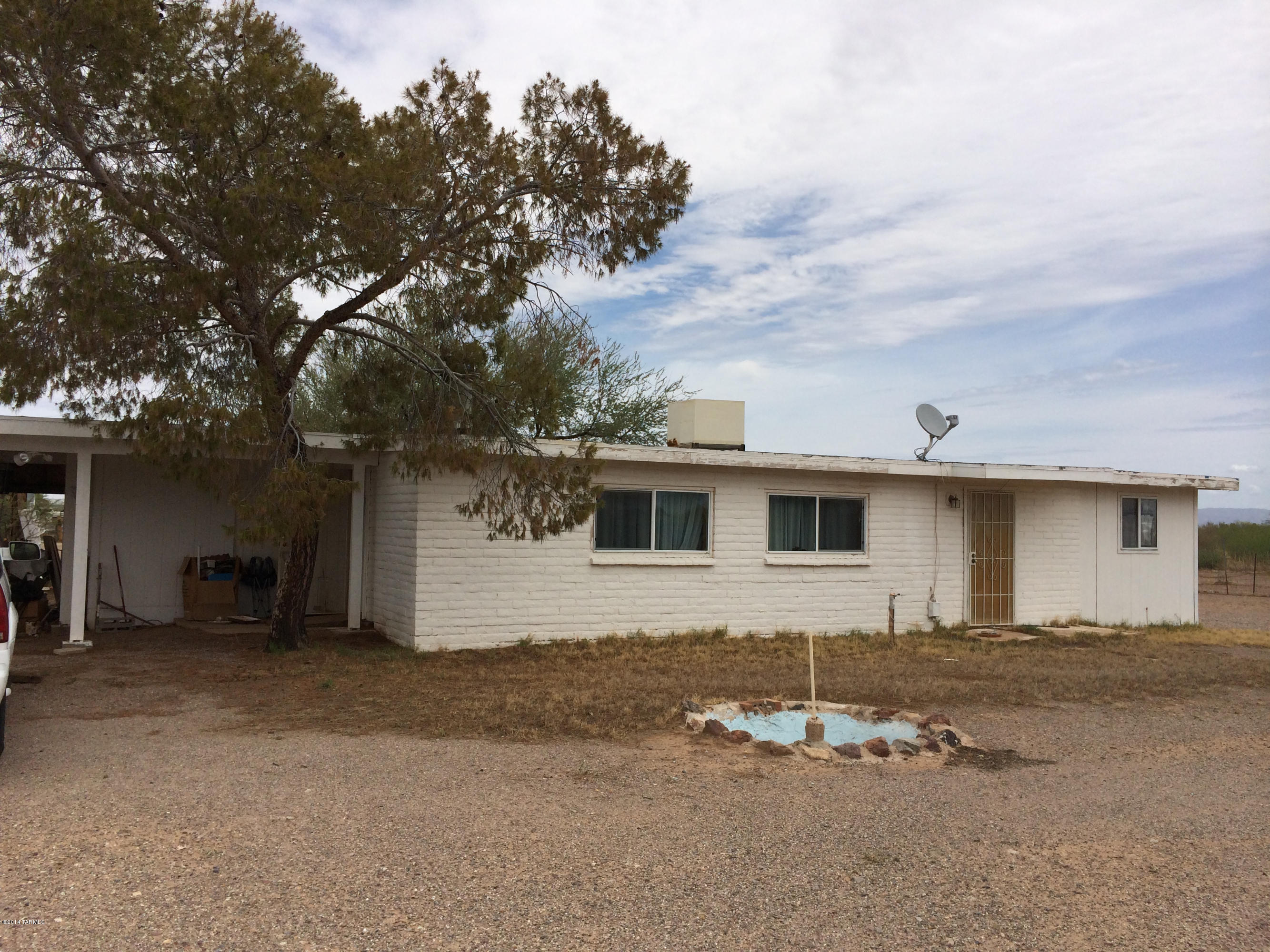 17502 West Picacho Road Marana, AZ 85653 - Photo 1 of 1 Gallery Image 1