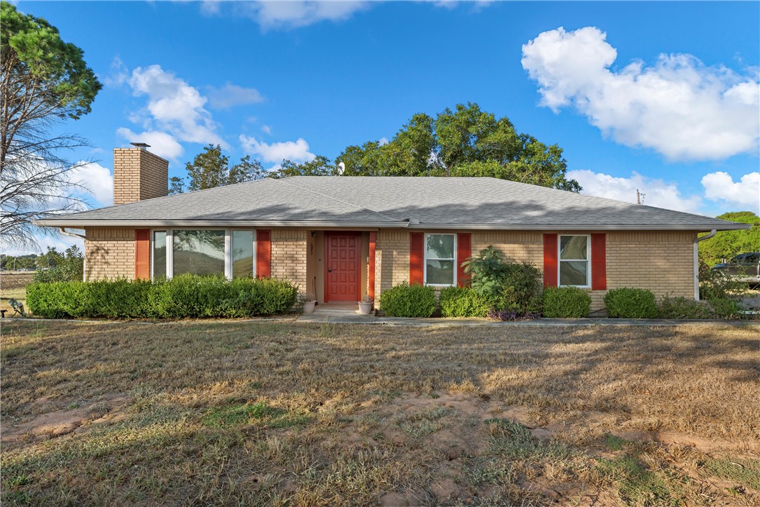 2109 Hajek Road West, TX 76691 - Photo 1 of 1 Gallery Image 1