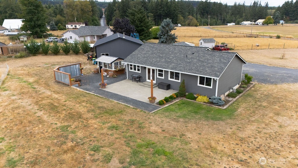 193 Schoolhouse Road Winlock, WA 98596 - Photo 14 of 33 Gallery Image 14