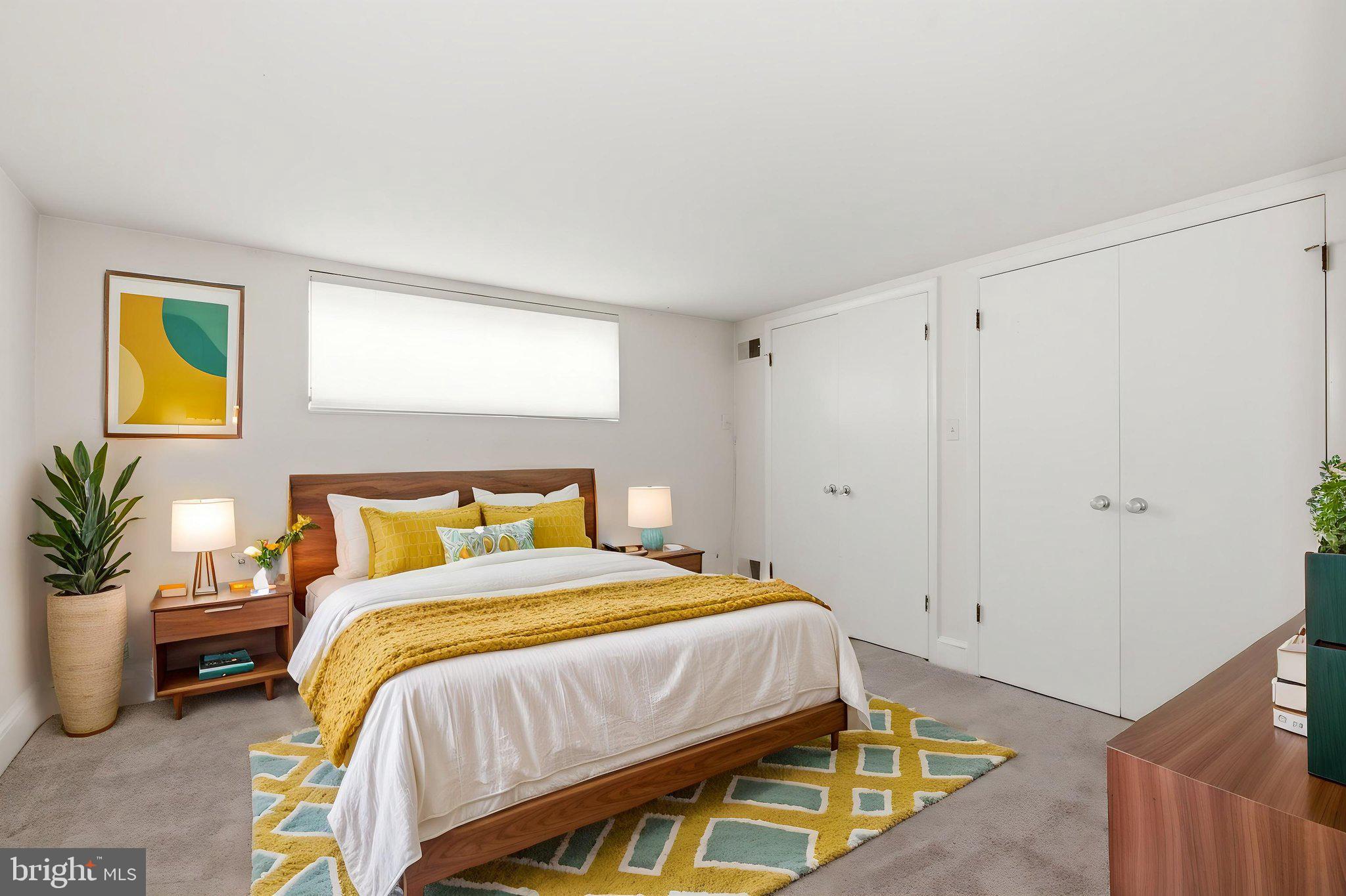 308 East Capitol Street Northeast, Unit 11 Washington, DC 20003 - Photo 23 of 34