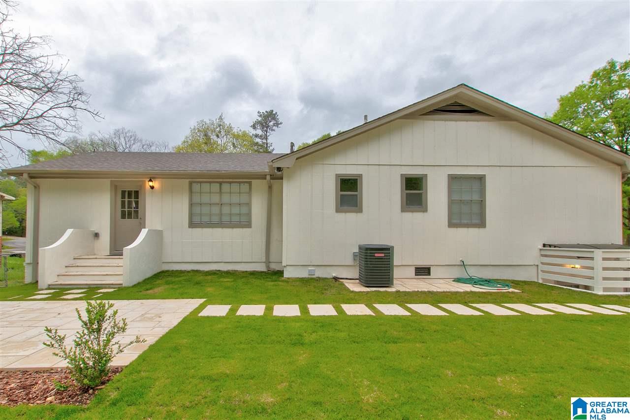 27 Houston Road Northwest Birmingham, AL 35215 - Photo 20 of 34