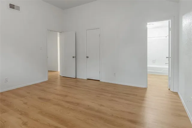 $1,025 | 812 Jefferson Avenue, Unit D, Cleveland, TX 77327