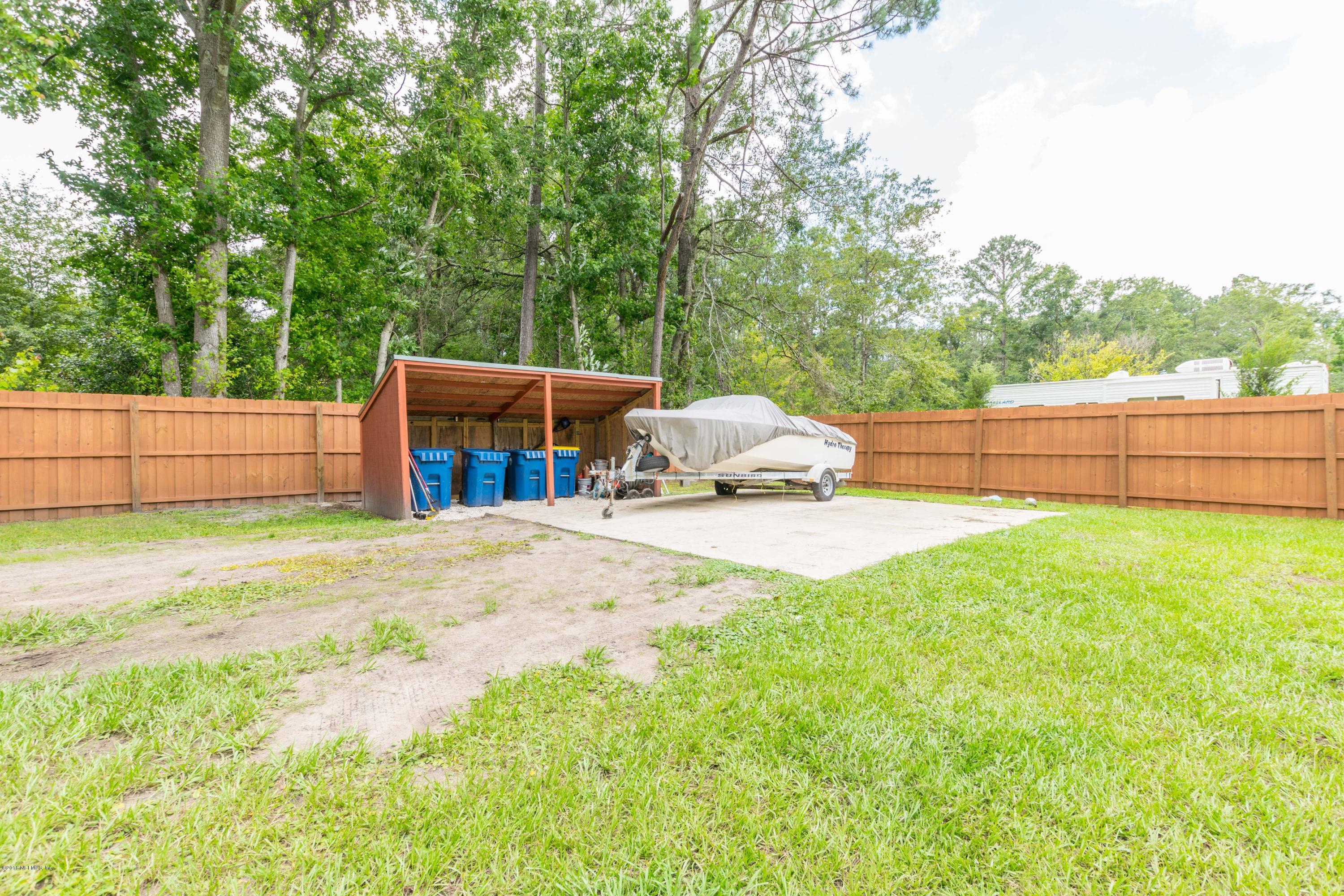 12520 Pulaski Road Jacksonville, FL 32218 - Photo 22 of 33 Storage Space