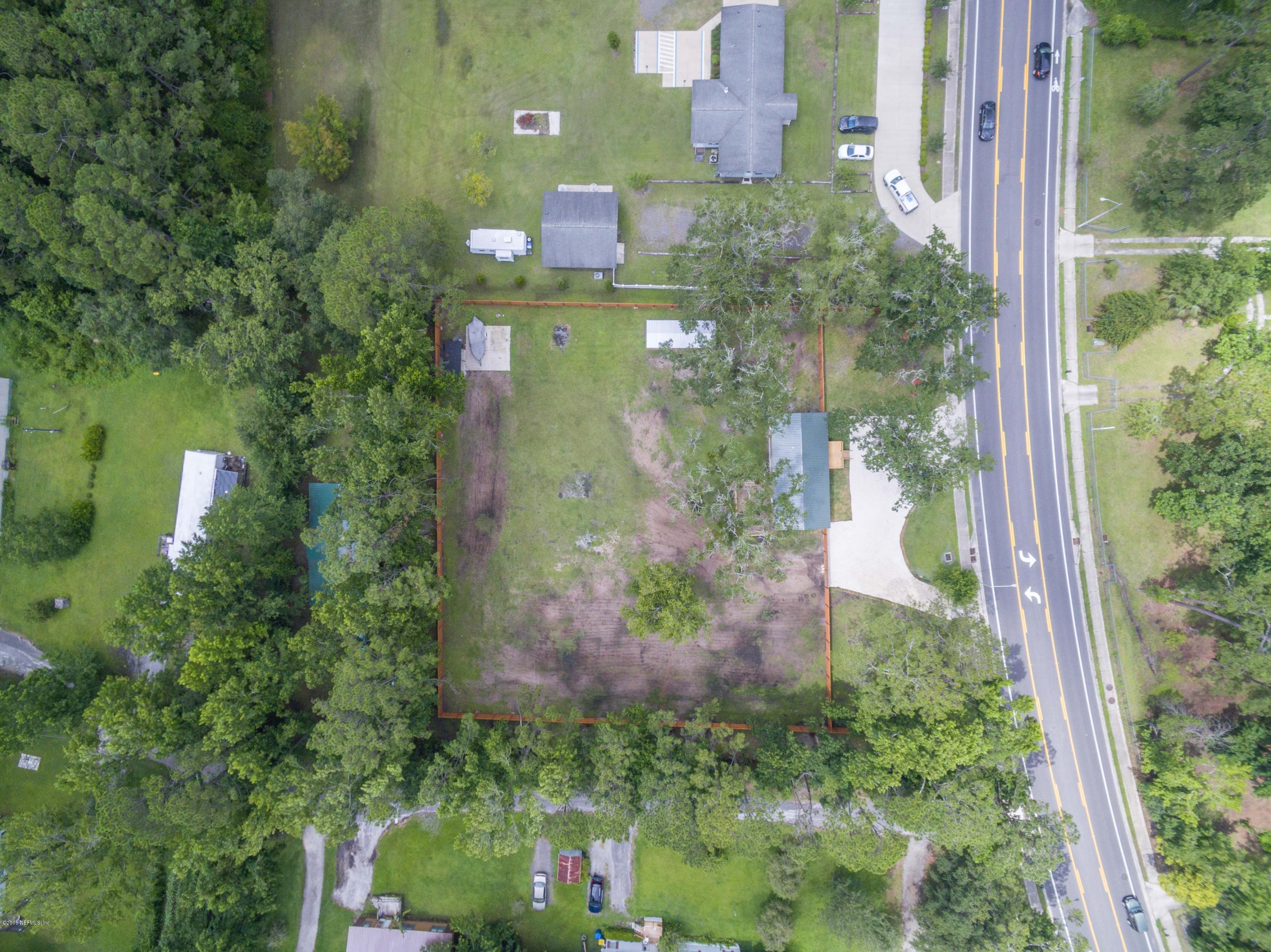 12520 Pulaski Road Jacksonville, FL 32218 - Photo 32 of 33 Aerial