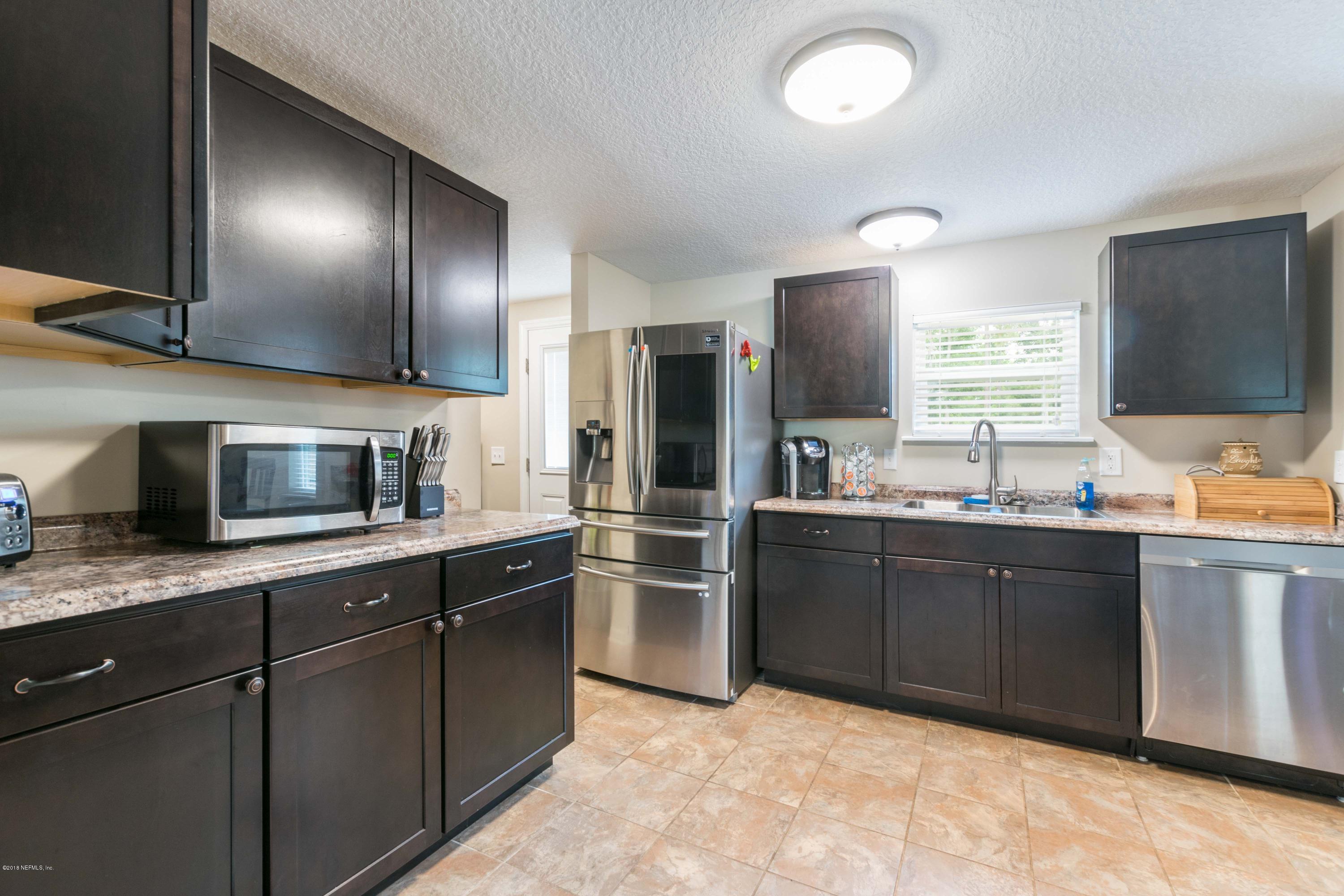 12520 Pulaski Road Jacksonville, FL 32218 - Photo 7 of 33 Kitchen
