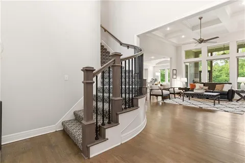 $985,000 | 9603 West 152nd Terrace, Overland Park, KS 66221
