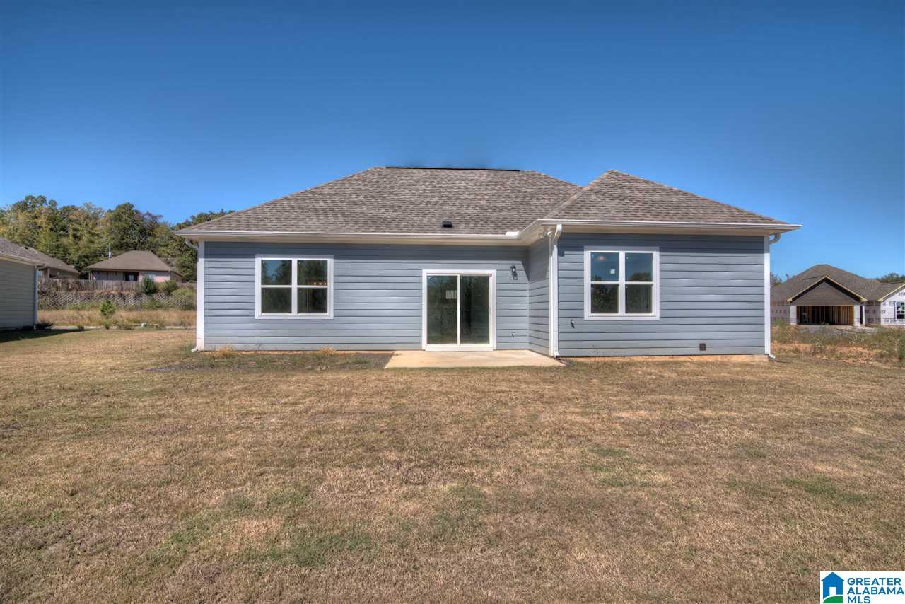 143 Ridgecrest Road Calera, AL 35040 - Photo 26 of 27