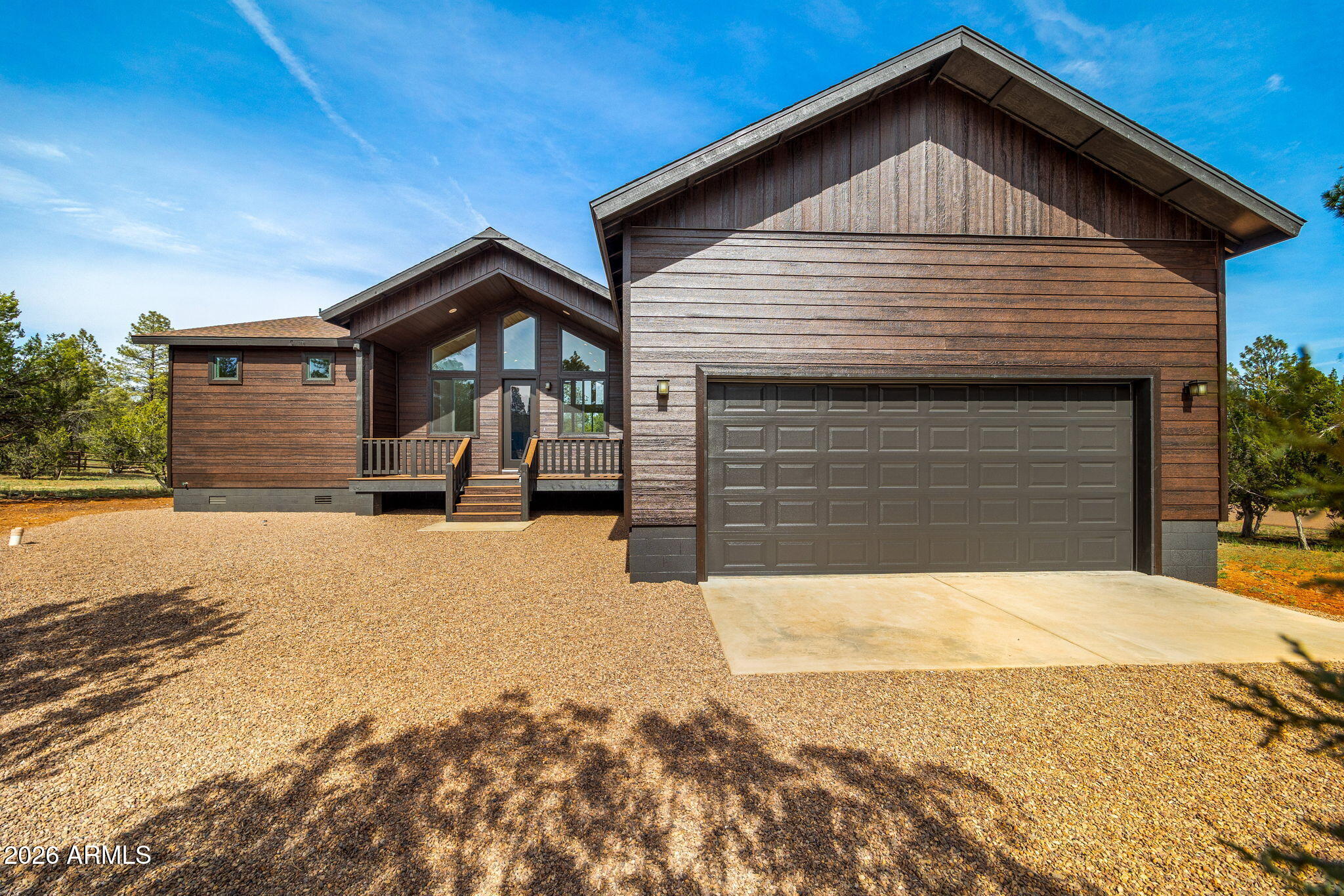 2759 Panther Circle Overgaard, AZ 85933 - Photo 2 of 45 2759PantherCir-Overgaard-AZ-2