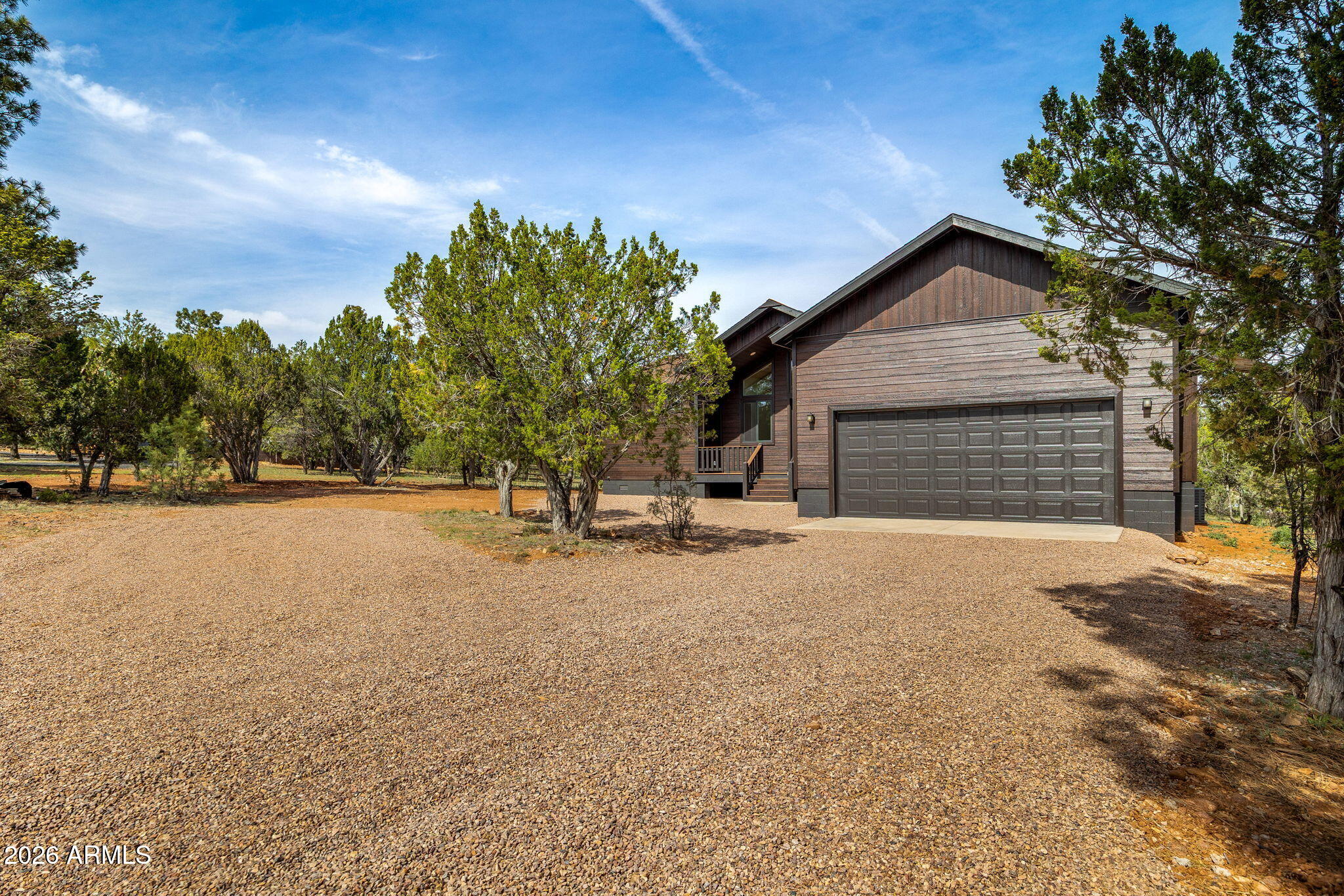 2759 Panther Circle Overgaard, AZ 85933 - Photo 3 of 45 2759PantherCir-Overgaard-AZ-3