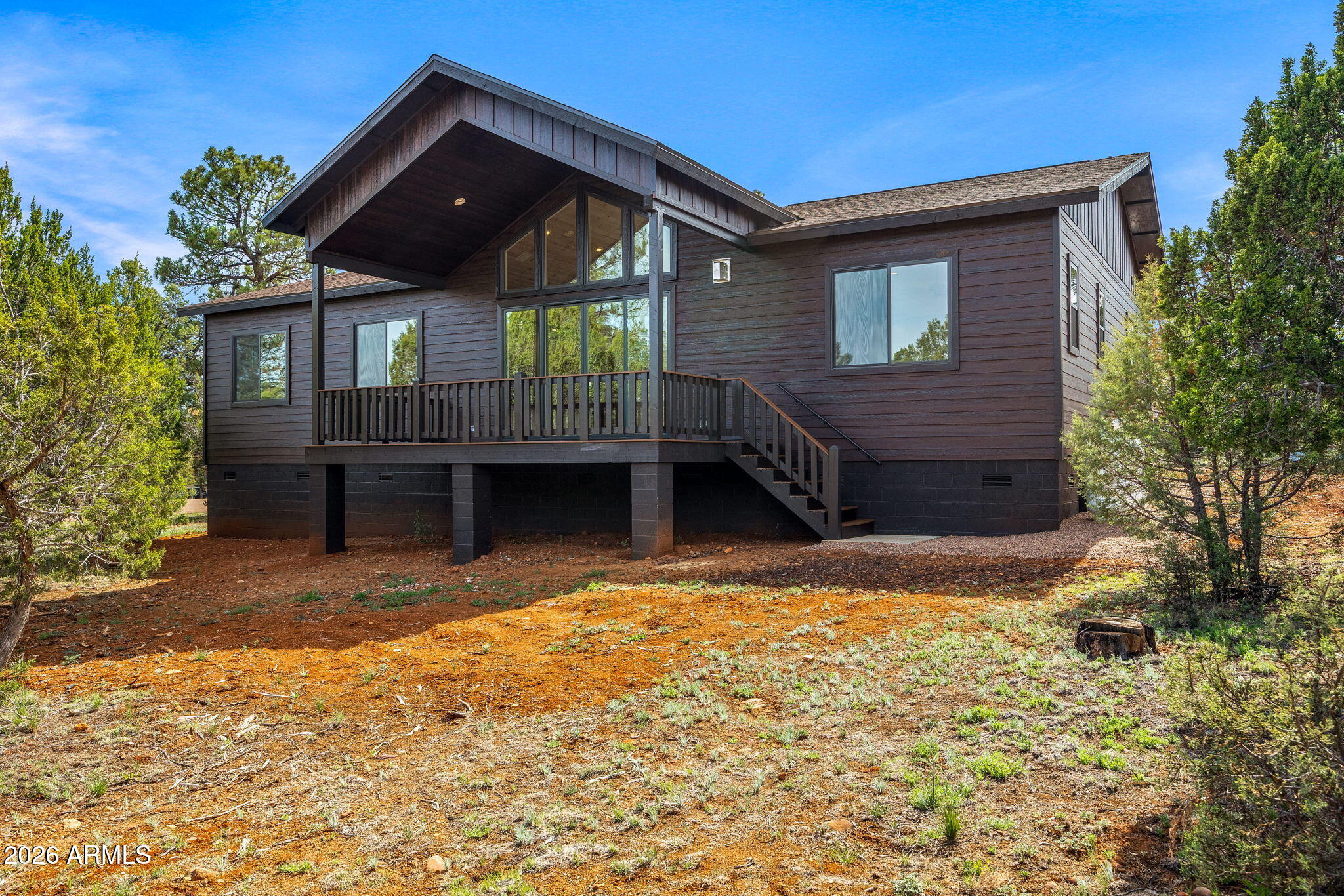 2759 Panther Circle Overgaard, AZ 85933 - Photo 33 of 45 2759PantherCir-Overgaard-AZ-33