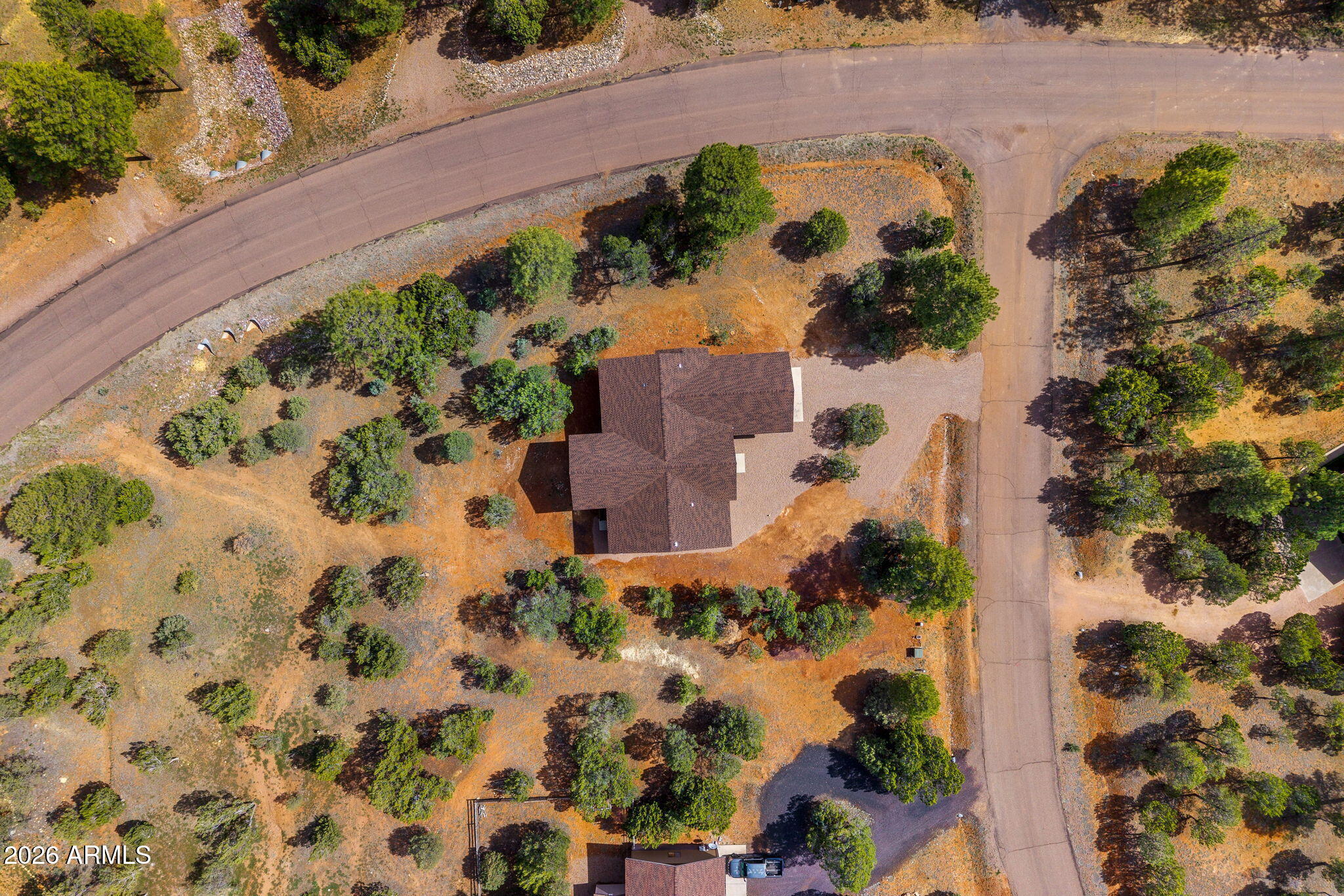 2759 Panther Circle Overgaard, AZ 85933 - Photo 37 of 45 2759PantherCir-Overgaard-AZ-37