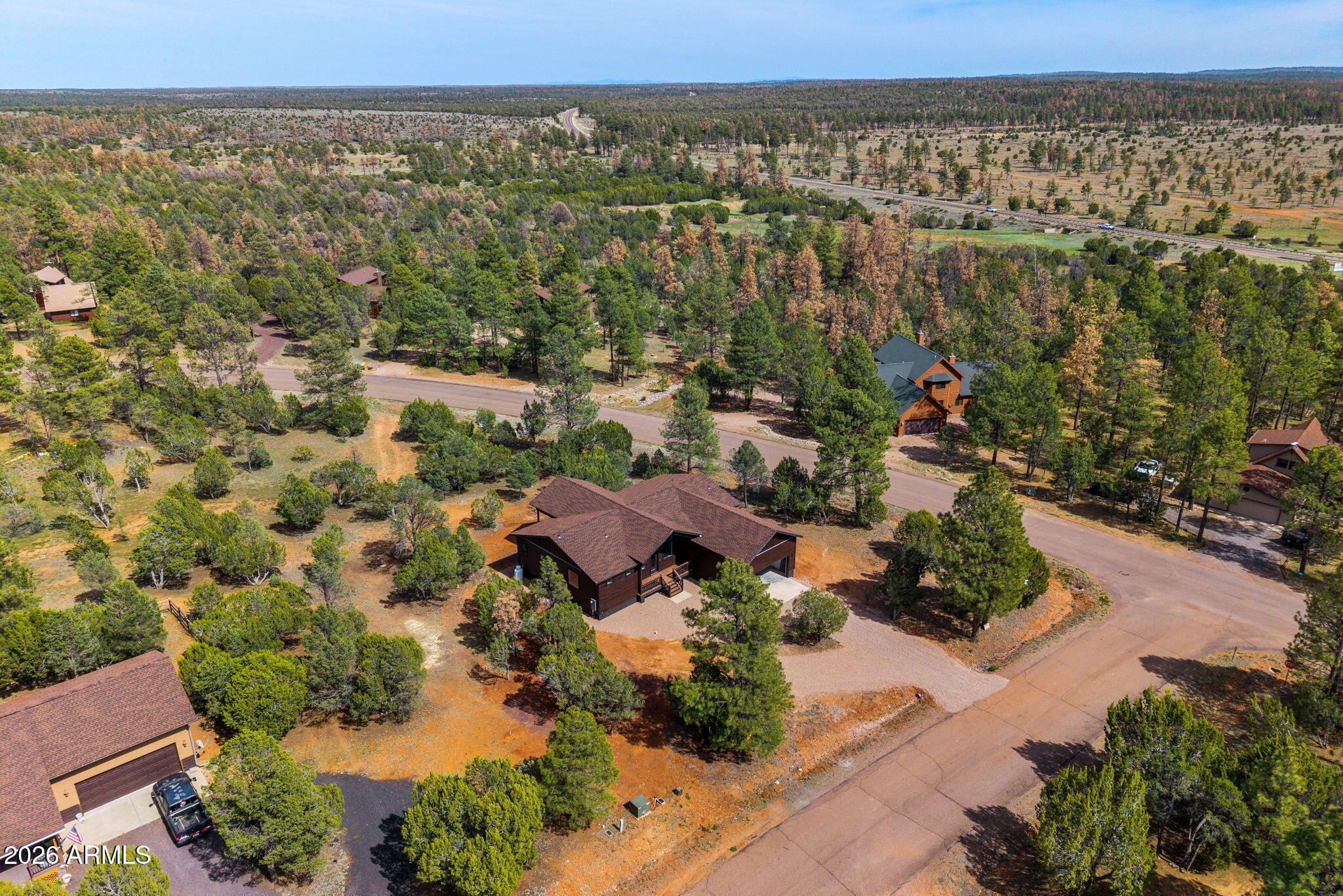 2759 Panther Circle Overgaard, AZ 85933 - Photo 38 of 45 2759PantherCir-Overgaard-AZ-38