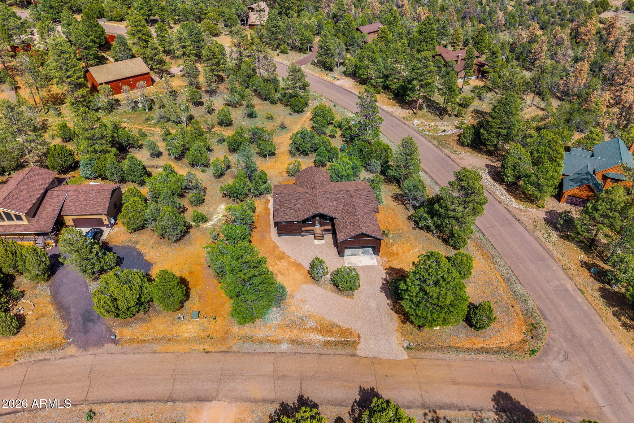 2759 Panther Circle Overgaard, AZ 85933 - Photo 39 of 45 2759PantherCir-Overgaard-AZ-39