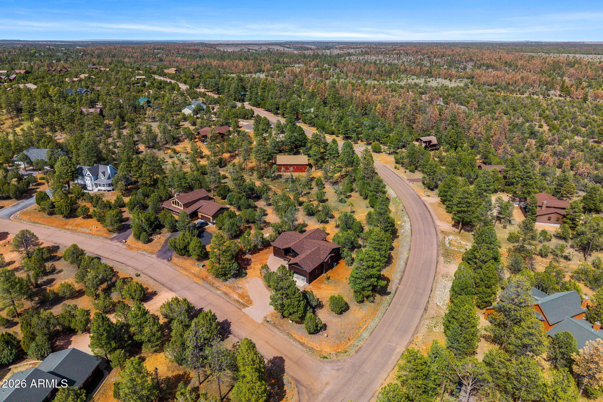 2759 Panther Circle Overgaard, AZ 85933 - Photo 40 of 45 2759PantherCir-Overgaard-AZ-40