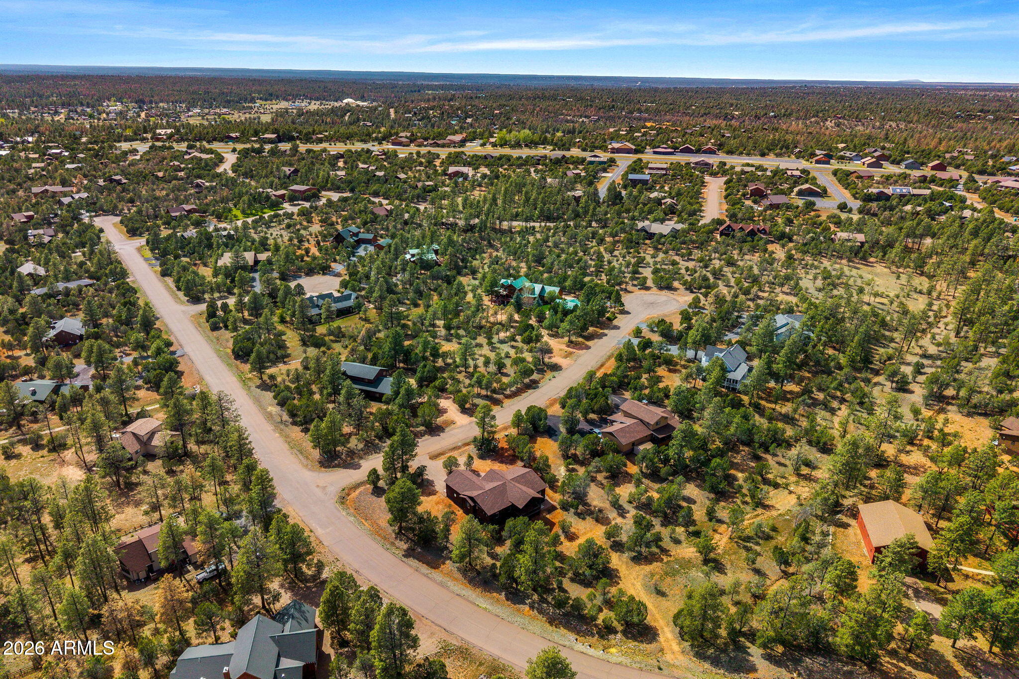 2759 Panther Circle Overgaard, AZ 85933 - Photo 41 of 45 2759PantherCir-Overgaard-AZ-41