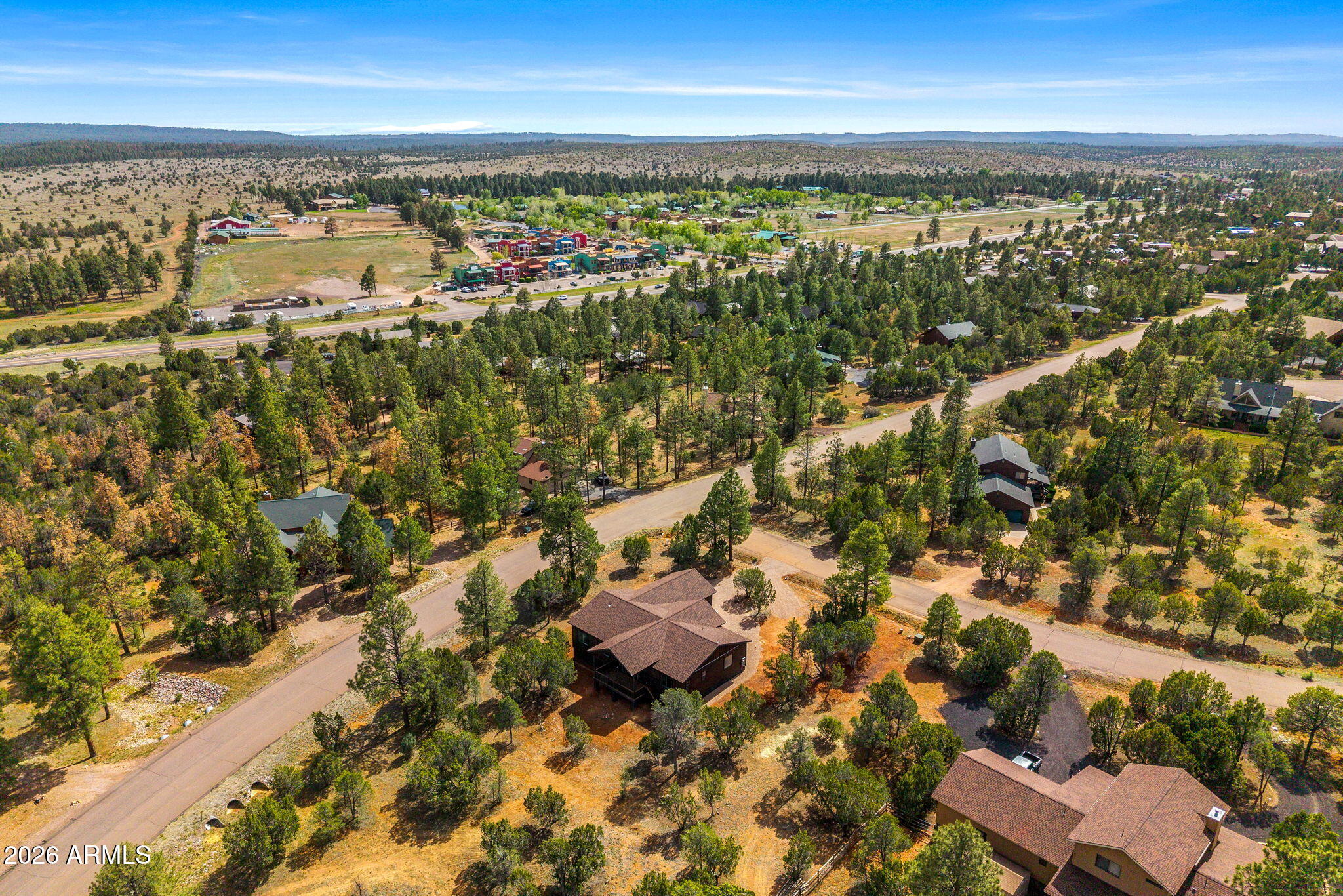 2759 Panther Circle Overgaard, AZ 85933 - Photo 42 of 45 2759PantherCir-Overgaard-AZ-42