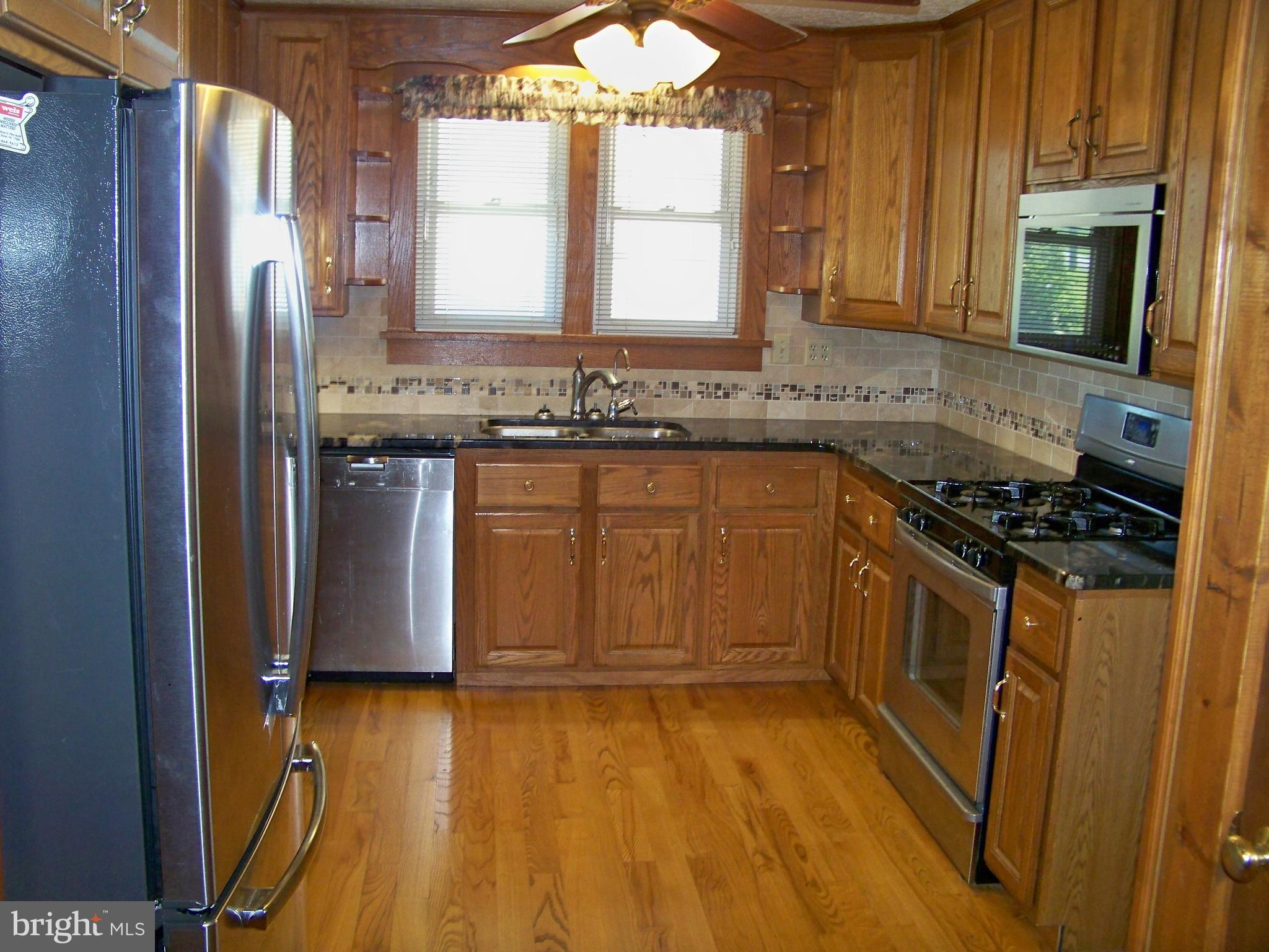 627 Truce Road New Providence, PA 17560 - Photo 13 of 32 Kitchen
