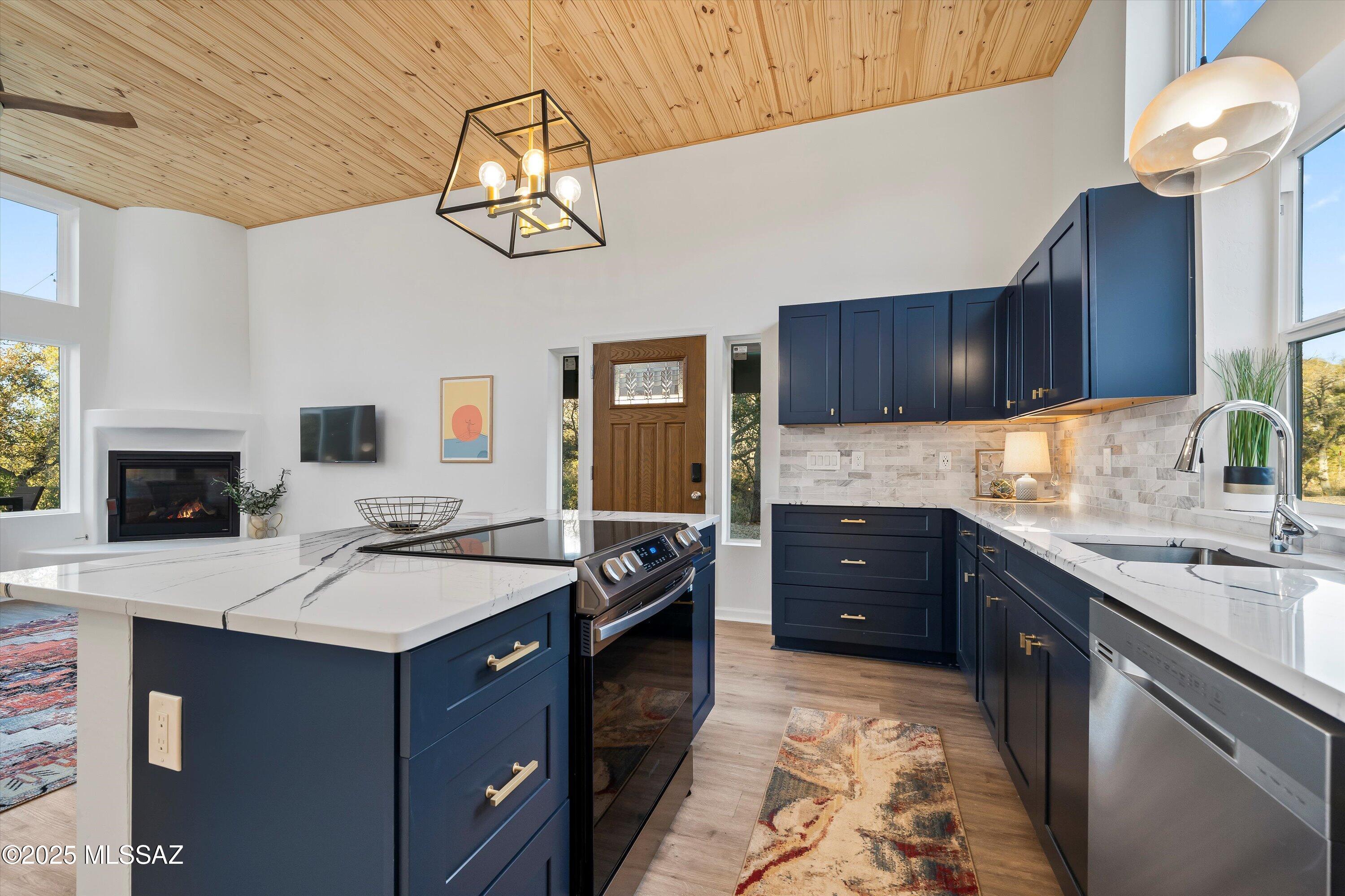 275 West Rochette Road Oracle, AZ 85623 - Photo 10 of 48