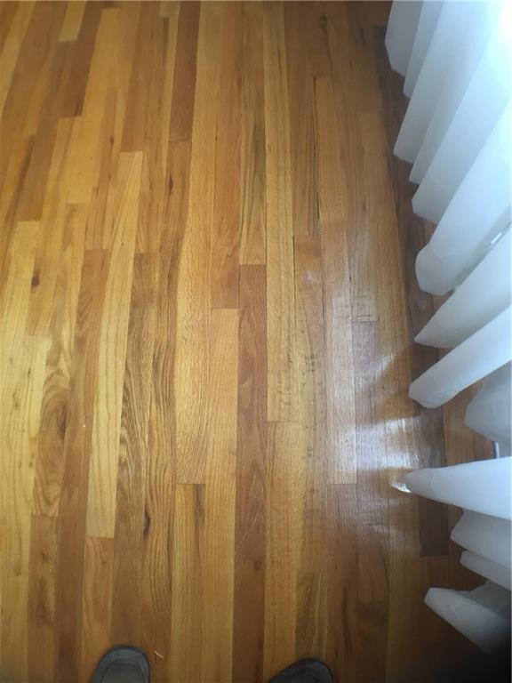 1228 Rolling Meadow Road Pittsburgh, PA 15241 - Photo 6 of 25 Solid hardwood floors main level and upstairs!!