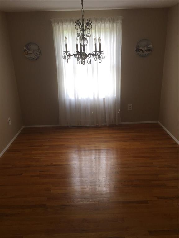 1228 Rolling Meadow Road Pittsburgh, PA 15241 - Photo 7 of 25 Dining Room