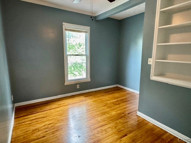 316 Washington Avenue Oneida, NY 13421 - Photo 17 of 34 3rd Bedroom - up