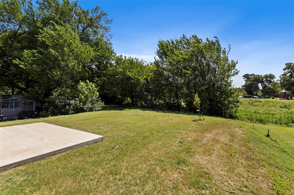 4406 South Ottawa Road Dallas, TX 75212 - Photo 25 of 28