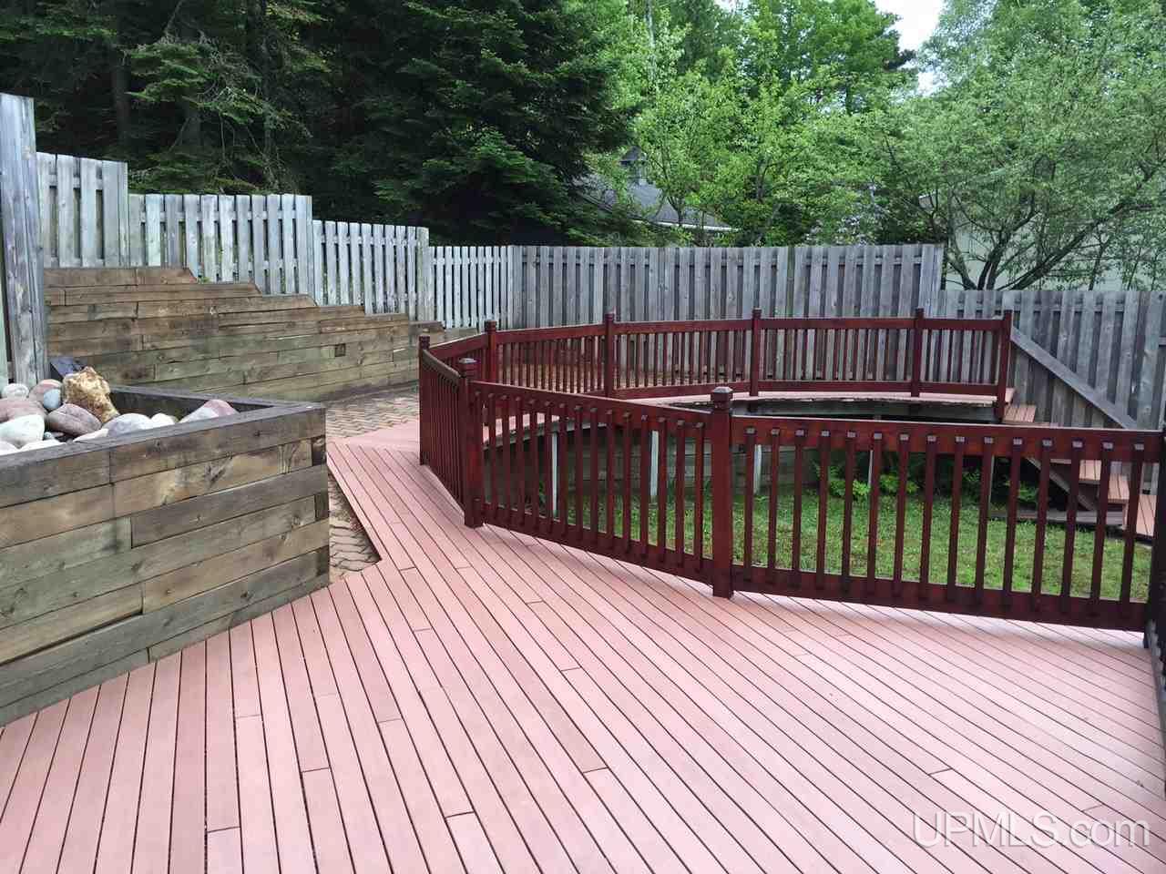 1242 Cooper Lake Road Ishpeming, MI 49849 - Photo 25 of 29
