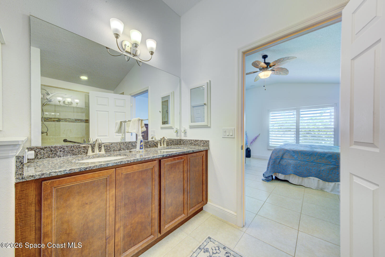 4282 Ruthann Circle Melbourne, FL 32934 - Photo 28 of 44 primary bathroom vanity