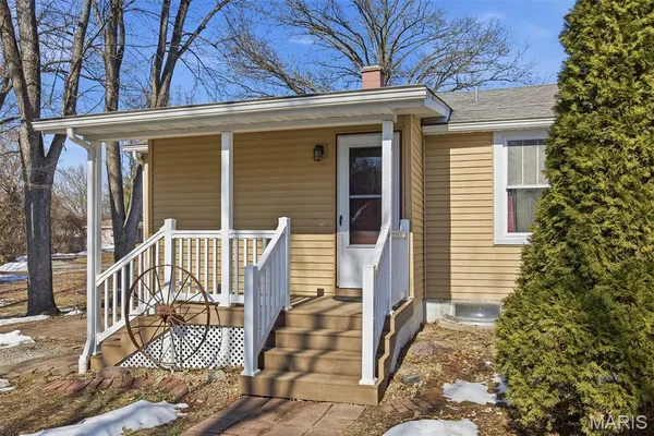 $125,000 | 1515 Laurel Street, Highland, IL 62249