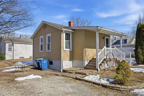 $125,000 | 1515 Laurel Street, Highland, IL 62249