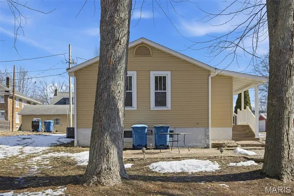 $125,000 | 1515 Laurel Street, Highland, IL 62249