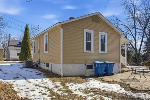 $125,000 | 1515 Laurel Street, Highland, IL 62249