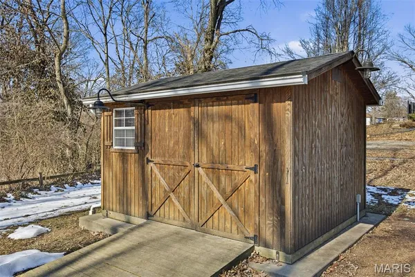 $125,000 | 1515 Laurel Street, Highland, IL 62249