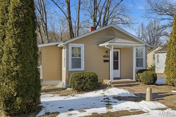 $125,000 | 1515 Laurel Street, Highland, IL 62249