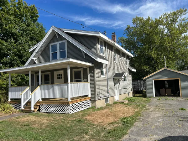 $329,900 | 6 Fowler Street, Augusta, ME 04330