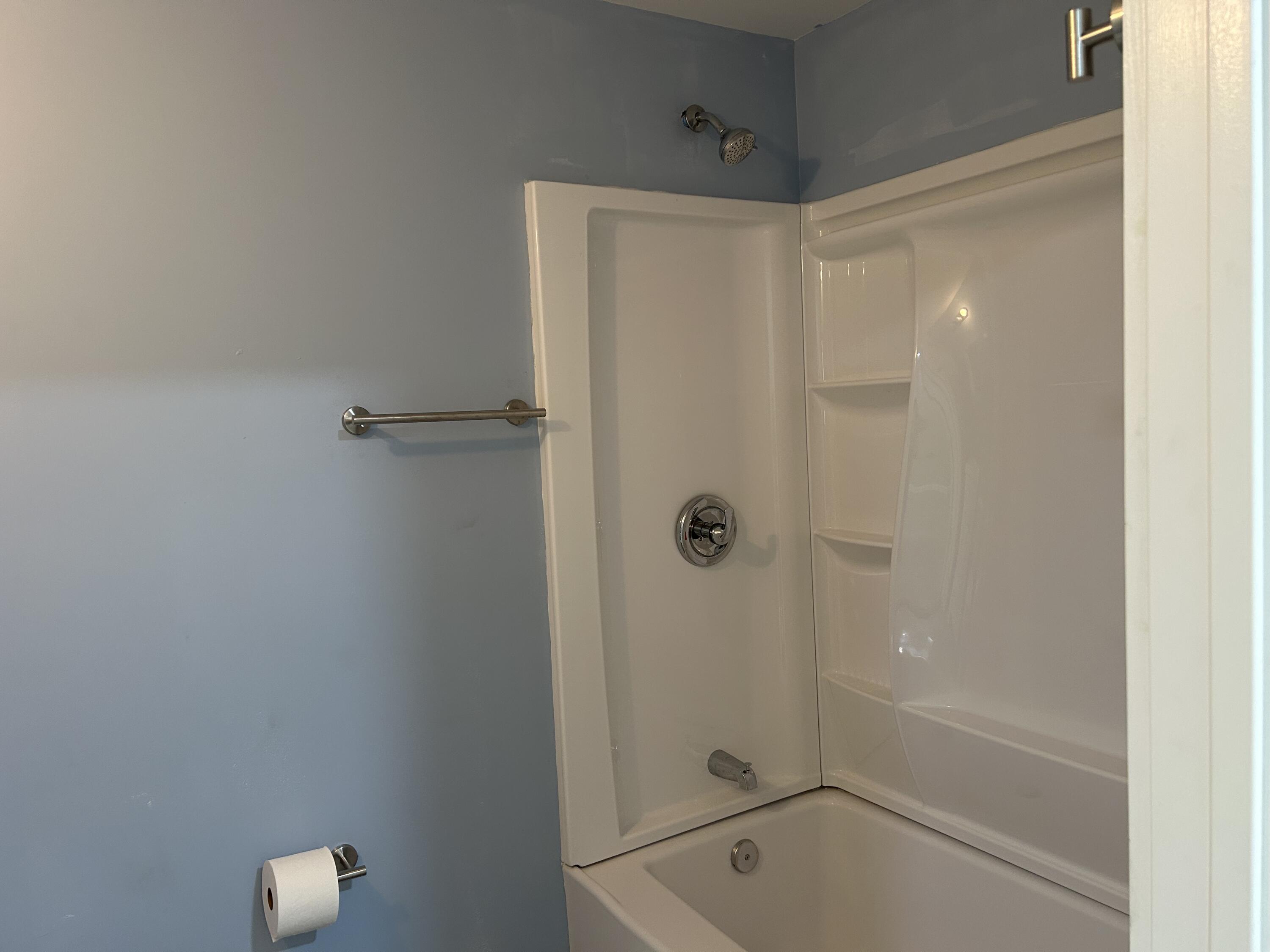 6 Fowler Street Augusta, ME 04330 - Photo 13 of 32 Downstairs Bathroom