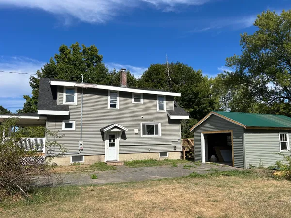$329,900 | 6 Fowler Street, Augusta, ME 04330
