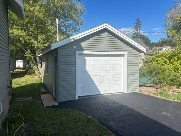 $329,900 | 6 Fowler Street, Augusta, ME 04330