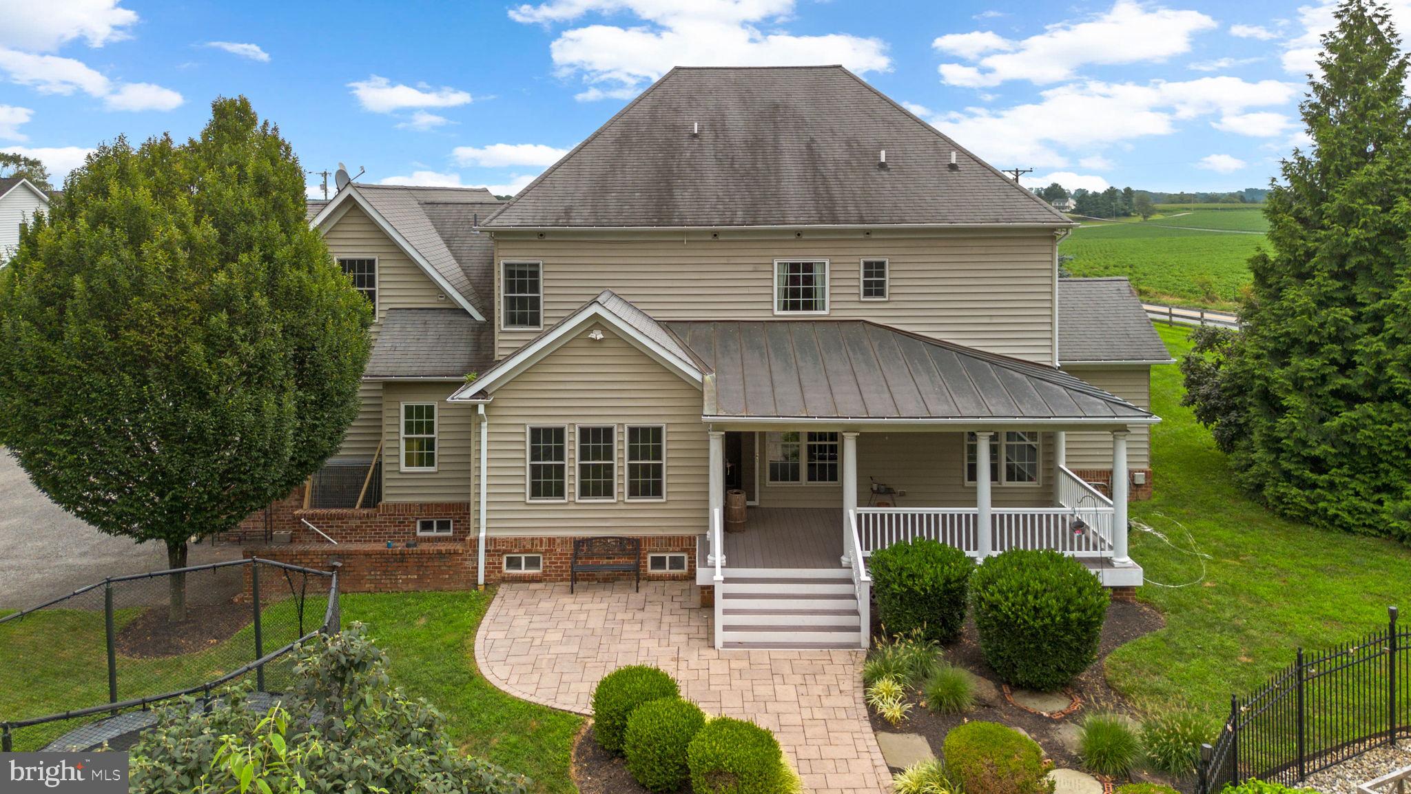 970 Oak Tree Road Westminster, MD 21157 - Photo 73 of 80