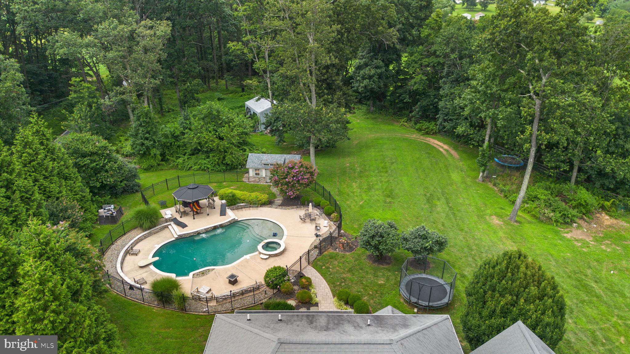 970 Oak Tree Road Westminster, MD 21157 - Photo 79 of 80