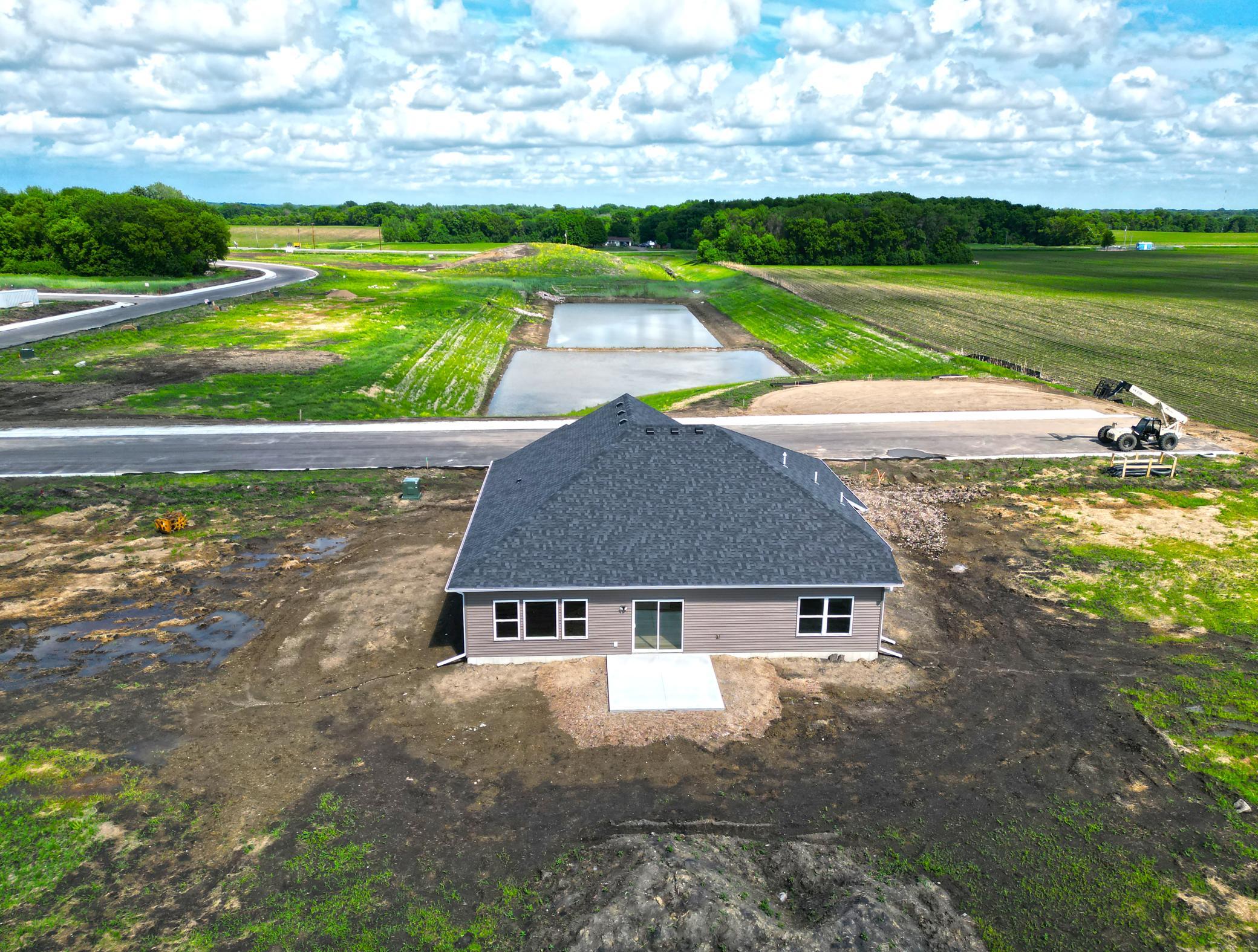 520 Ramey Road Maple Lake, MN 55358 - Photo 9 of 28